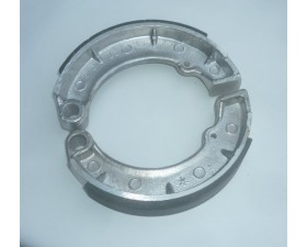 BRZDOVÉ ČELISTI - PÁR - MZ 250